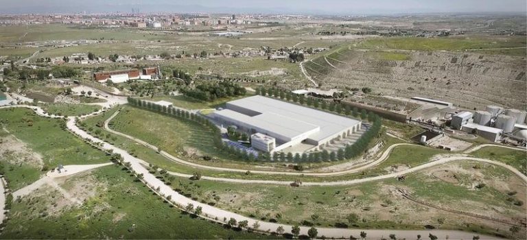 Ecologistas denuncia las altas emisiones de gas metano de los vertederos de Pinto y Valdemingómez