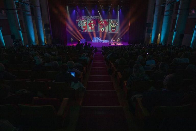 La 47 edición del Festival de Huelva comienza este viernes