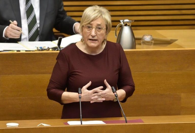 Generalitat valenciana pide prudencia ante la subida de la incidencia