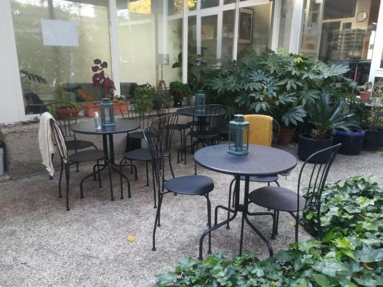 Pérez del Campo pide más centros para maltratadas como el suyo en Madrid