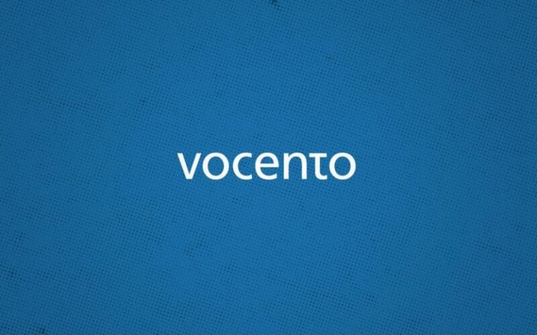 Vocento cierra los primeros nueve meses con ingresos totales de explotación de 249,5 millones