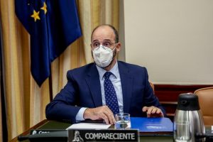 Fernández Díaz asegura que en su año en Interior "no se cometió ninguna ilegalidad"