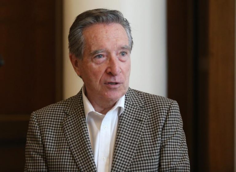 Iñaki Gabilondo alerta de la 