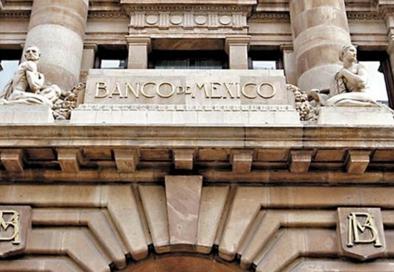 El Banco de México sube los tipos hasta el 5% para frenar la inflación
