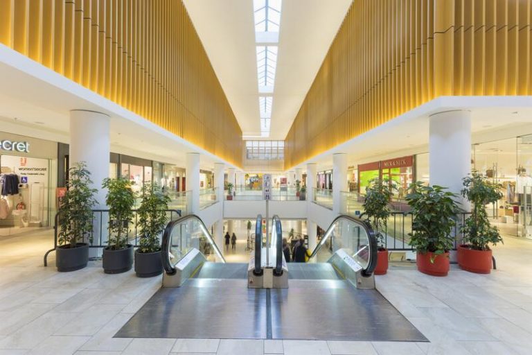 Merlin gana 254 millones hasta septiembre y aumenta la ocupación de sus inmuebles