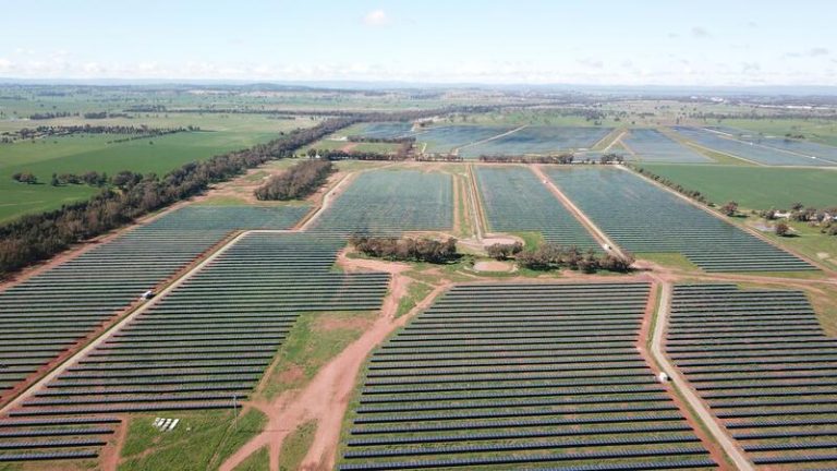 FRV Australia se alía con Genesis para el desarrollo de 500 MW en Nueva Zelanda