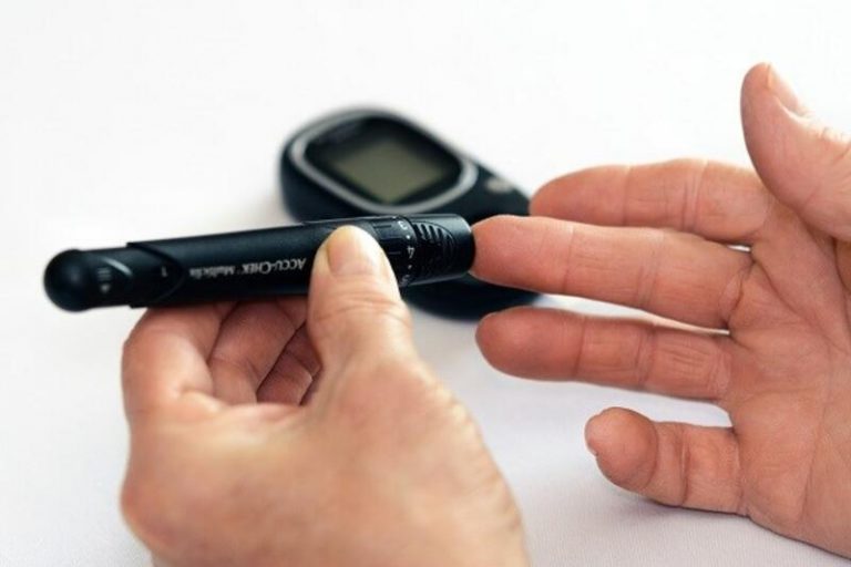 España es el segundo país con mayor prevalencia de diabetes de Europa