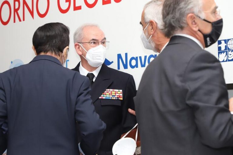 El JEMAD pide un escenario presupuestario 