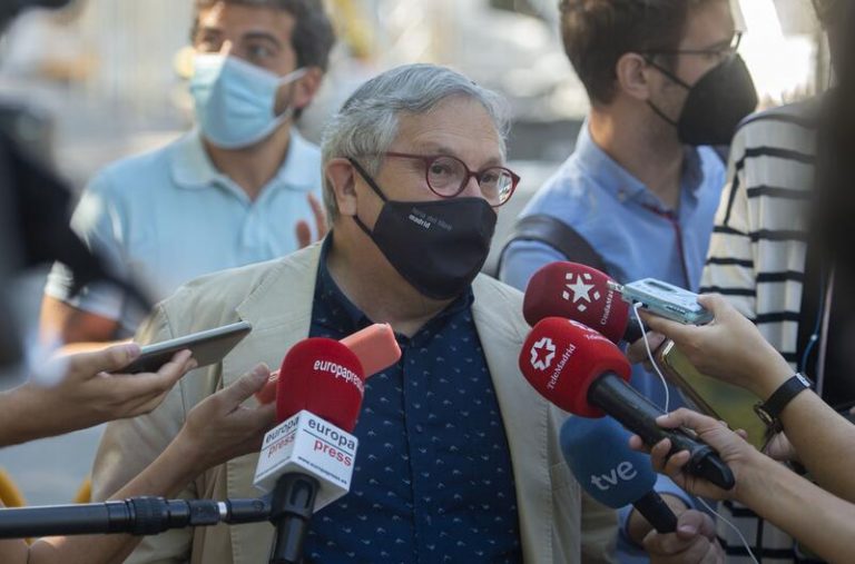 La Feria del Libro de Madrid tendrá nuevo director antes de 2022