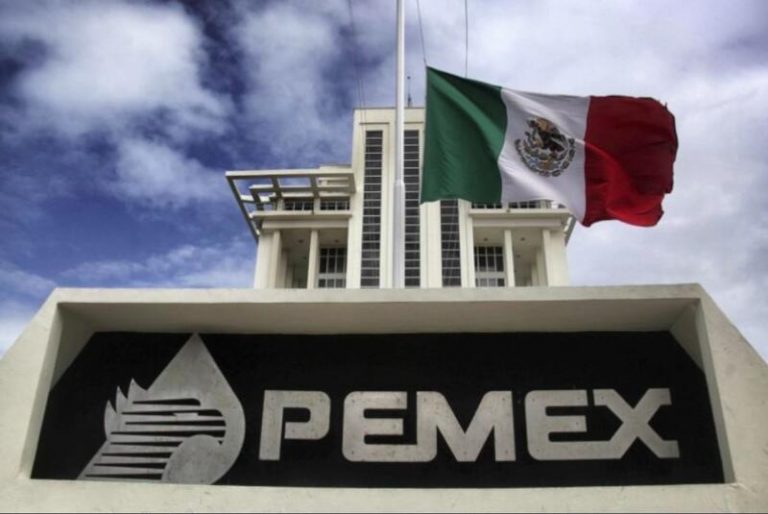 Interpol emite una 'alerta roja' para detener al exdirector de Pemex Carlos Treviño