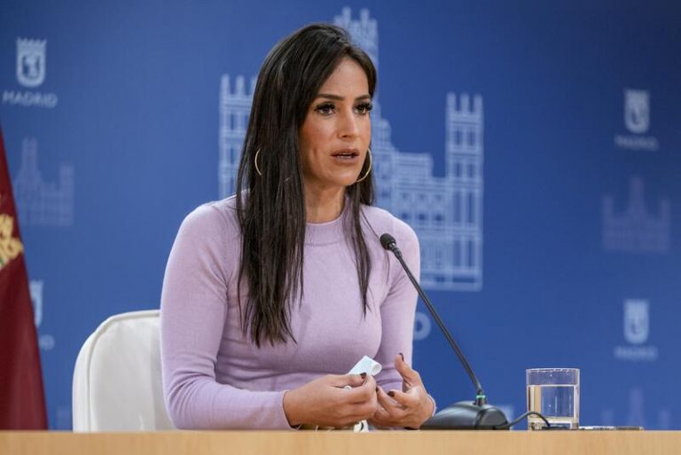 Villacís: Si el bipartidismo vuelve, volverán el reparto de instituciones y los casos de corrupción