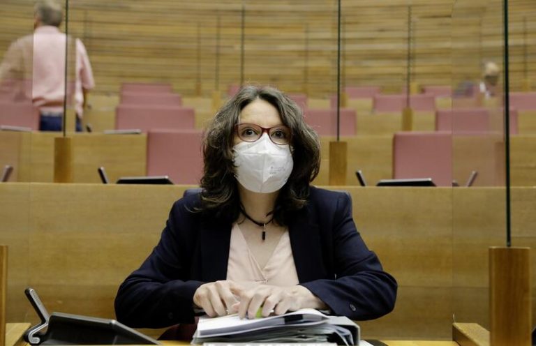 Oltra sobre la investigación europea: 