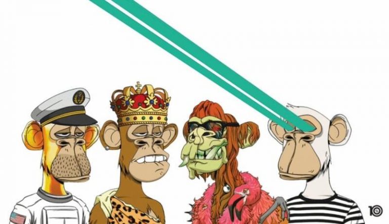 Universal crea el primer grupo musical con personajes NFT para apostar por el metaverso