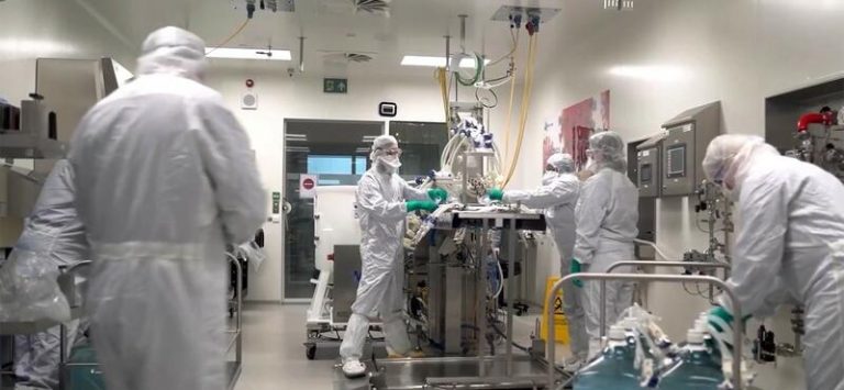 Johnson & Johnson se dividirá en dos empresas para generar valor