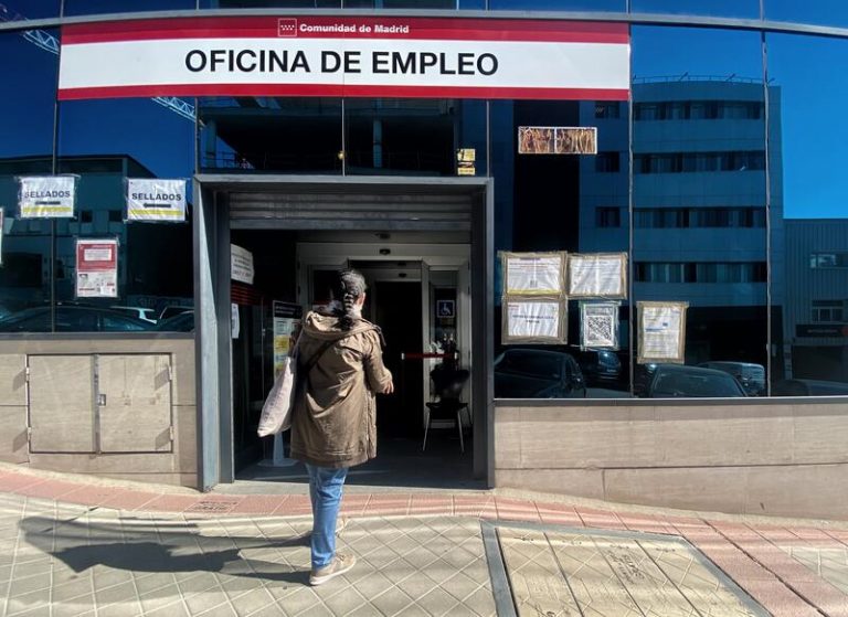 El empleo en grandes empresas y pymes creció un 7,8% en el tercer trimestre