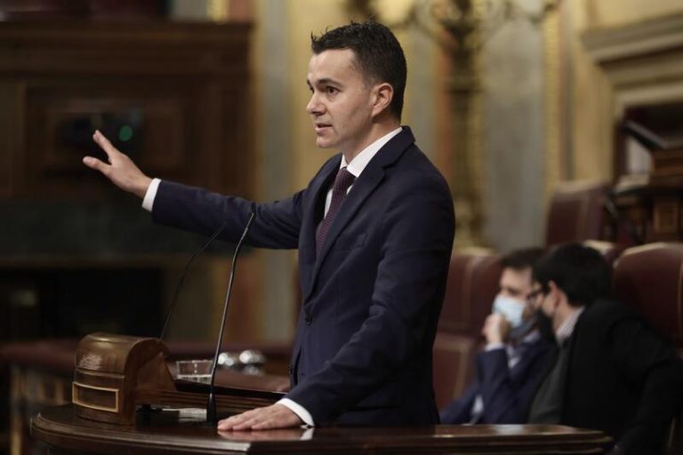 El PSOE subraya que su 