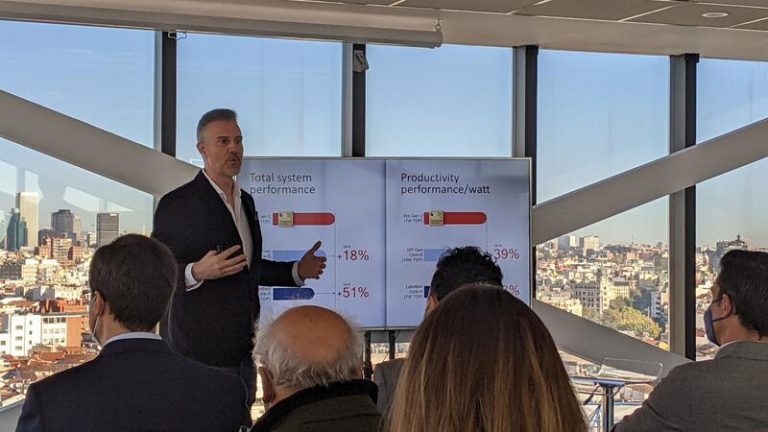 Qualcomm centra su catálogo para PC en los ordenadores portátiles conectados