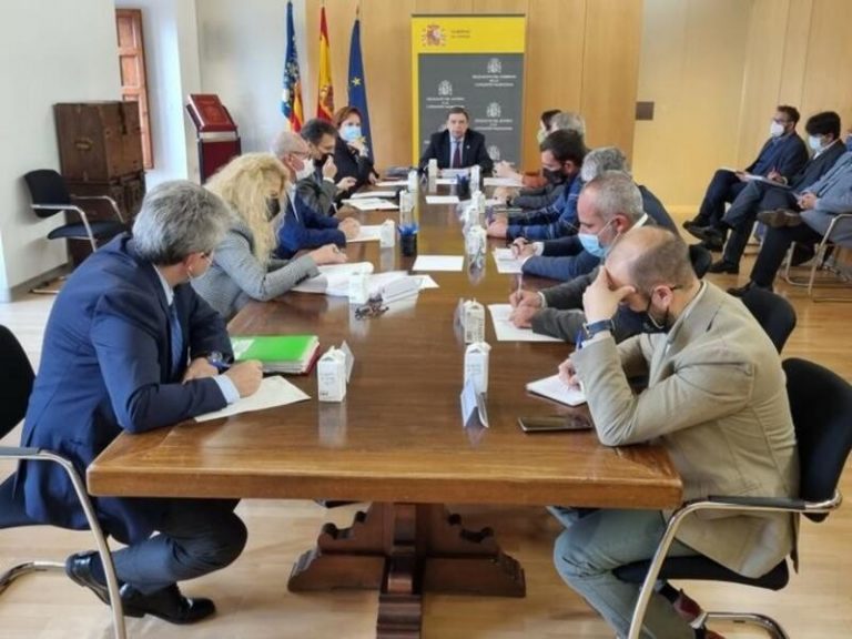 Planas defenderá en Bruselas las 