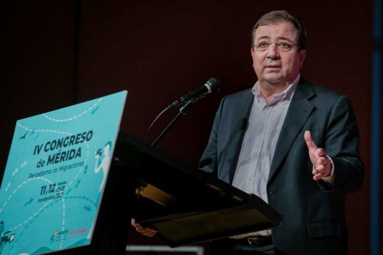 Vara: La vacunación en el mundo no es cuestión de 