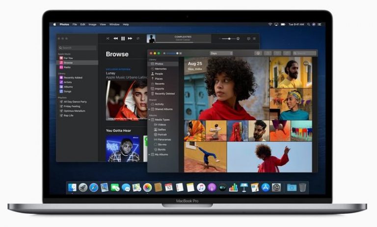 Google desvela un ataque de abrevadero contra MacOS para espiar a las víctimas