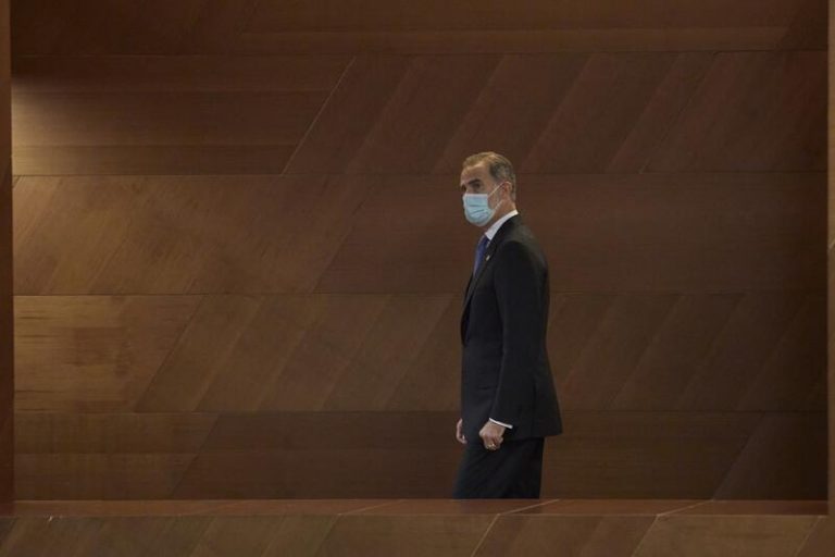 El Rey Felipe VI presidirá la ceremonia de los Premios Rei Jaume I en València