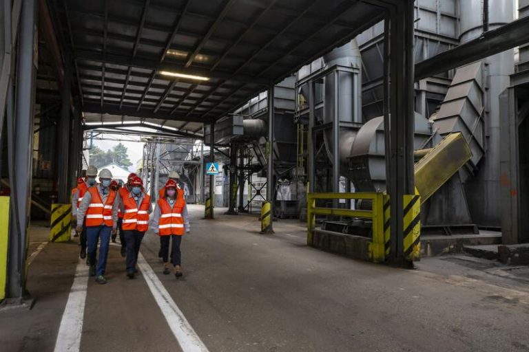 Nissan invertirá más de 40 millones en su planta de Cantabria tras recibir 6,2 millones en ayudas