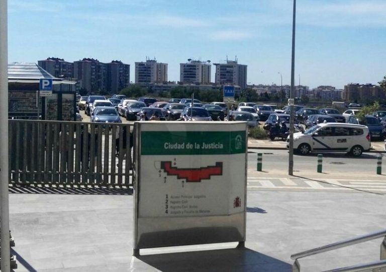 Condenan a 13 años a una mujer por intentar matar a su marido y simular que era un suicidio