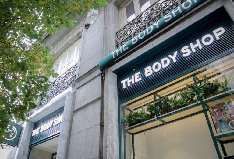 La matriz de Avon y The Body Shop planea salir a Bolsa en Nueva York