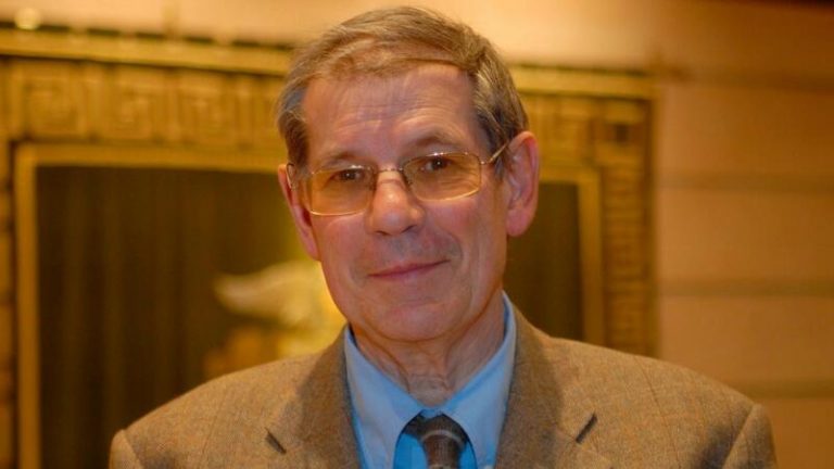 Fallece Ramuntxo Camblog, expresidente del IBB del PNV