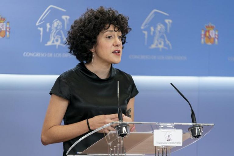 Unidas Podemos rechaza subir el cómputo de las pensiones