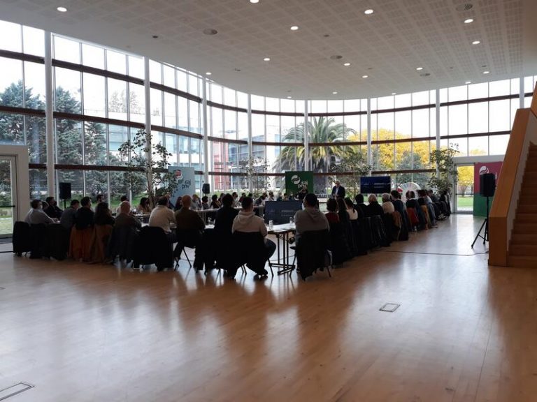 PNV: La Agenda 2030 es 