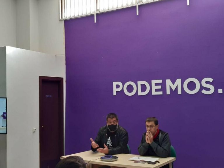 Monedero: 