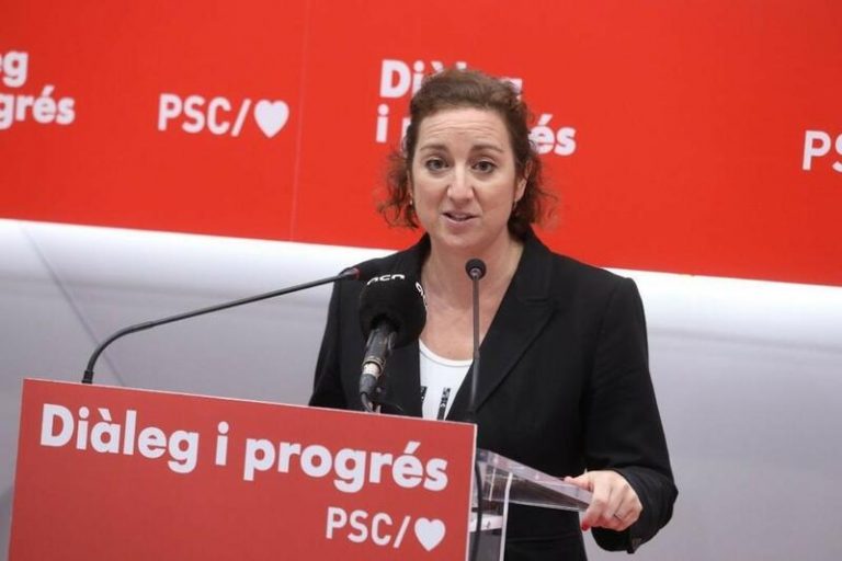 Romero lamenta que aprobar los Presupuestos catalanes dependa de 