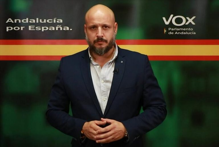 Vox entregará en Hacienda un dossier con los 