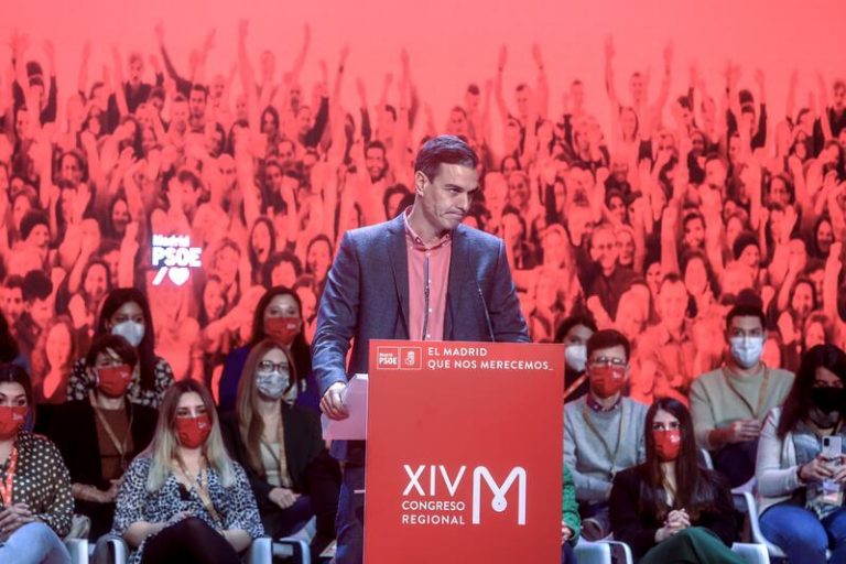 Sánchez asegura que España va mejor