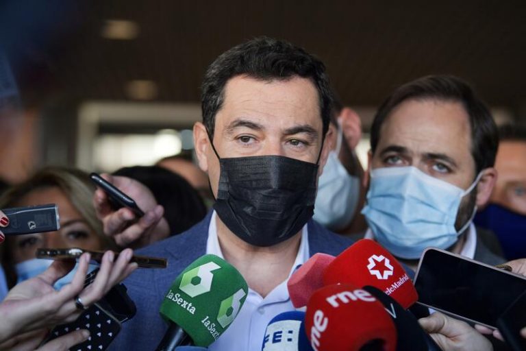 Moreno pide diálogo para 