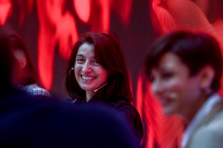 Isabel Rodríguez y Pilar Llop apelan a combatir la desinformación