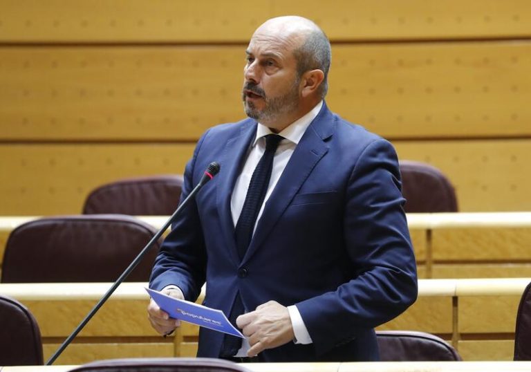 El PP de Madrid presenta 17 enmiendas a los PGE por 605 millones de euros