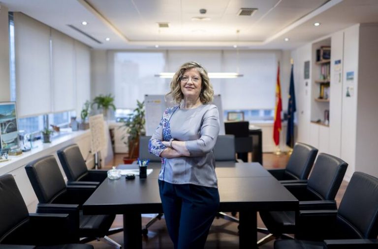 Adif cambiará su identidad visual para adaptarse a la nueva situación del sector ferroviario