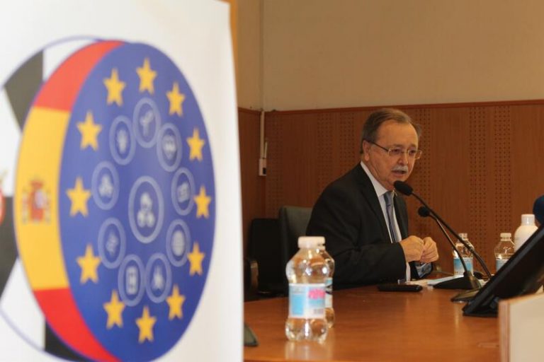 Ceuta se plantea crear una oficina permanente en Bruselas para defender sus reivindicaciones ante la UE