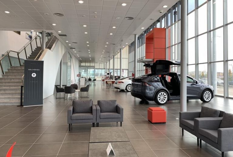 El precio de los coches acumula cuatro meses de subida y toda máximos de 2017