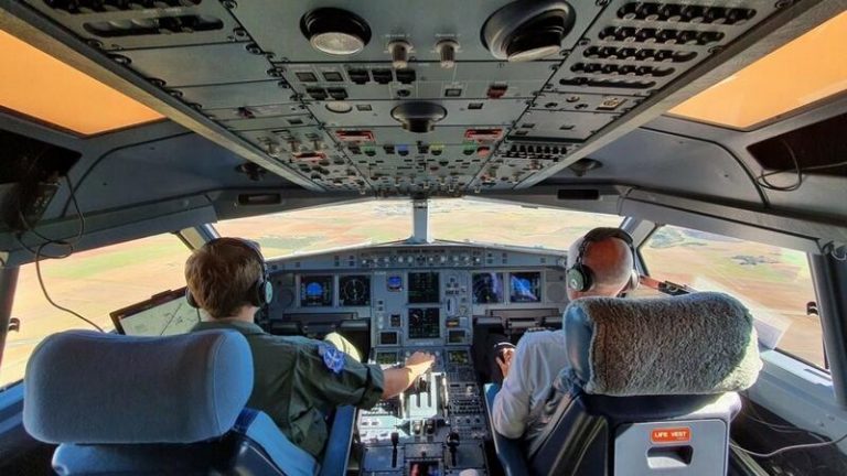 Defensa adquiere tres nuevos Airbus A330 de Iberia para convertirlos en aviones cisterna y de transporte