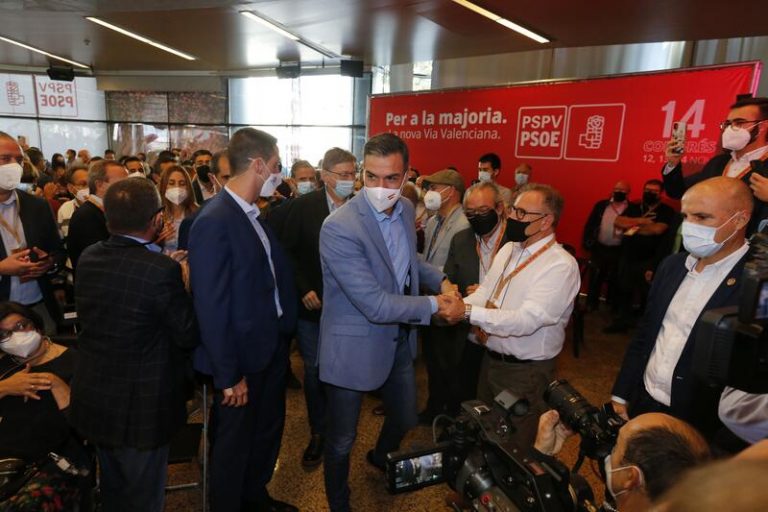 Sánchez anuncia 660 millones hasta 2024 para crear 64.000 plazas educativas 0-3 años en España