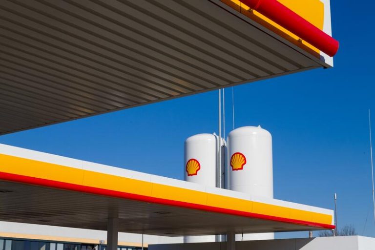 Shell acabará con su estructura dual y fijará su domicilio fiscal en Reino Unido