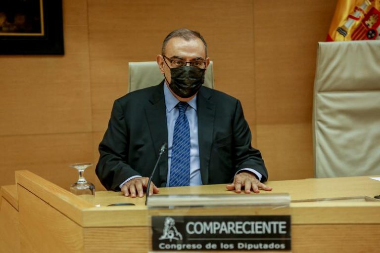 El comisario García Castaño pide la nulidad de las grabaciones de Villarejo