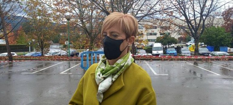 Euskadi califica el acuerdo de la COP26 de 