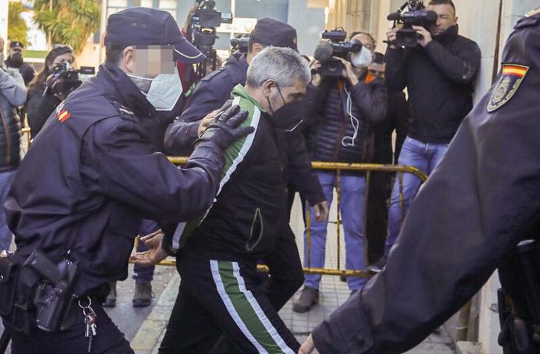 El jurado popular decide que el juicio por el caso de Laura Luelmo se celebre a puerta cerrada