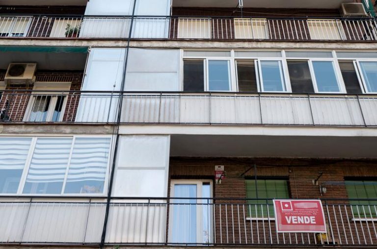 Los portales inmobiliarios prevén que las transacciones en 2021 se igualen a los niveles del 'boom'