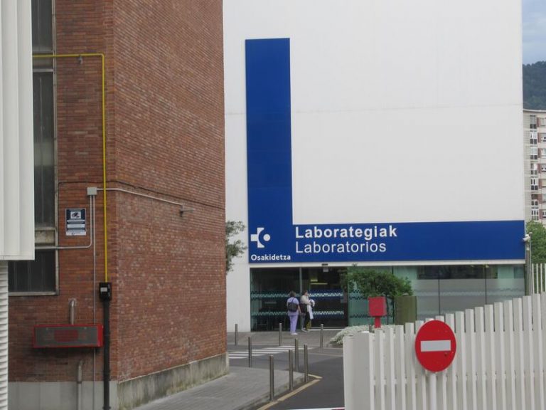 Euskadi suma 2.576 casos la pasada semana y eleva la incidencia a 181,8