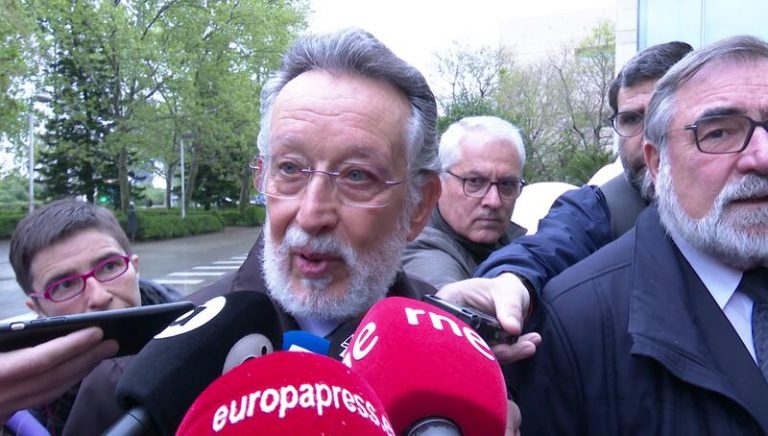 Fiscalía pide 15 años de cárcel para Grau y 4 a 45 concejales y asesores por blanqueo